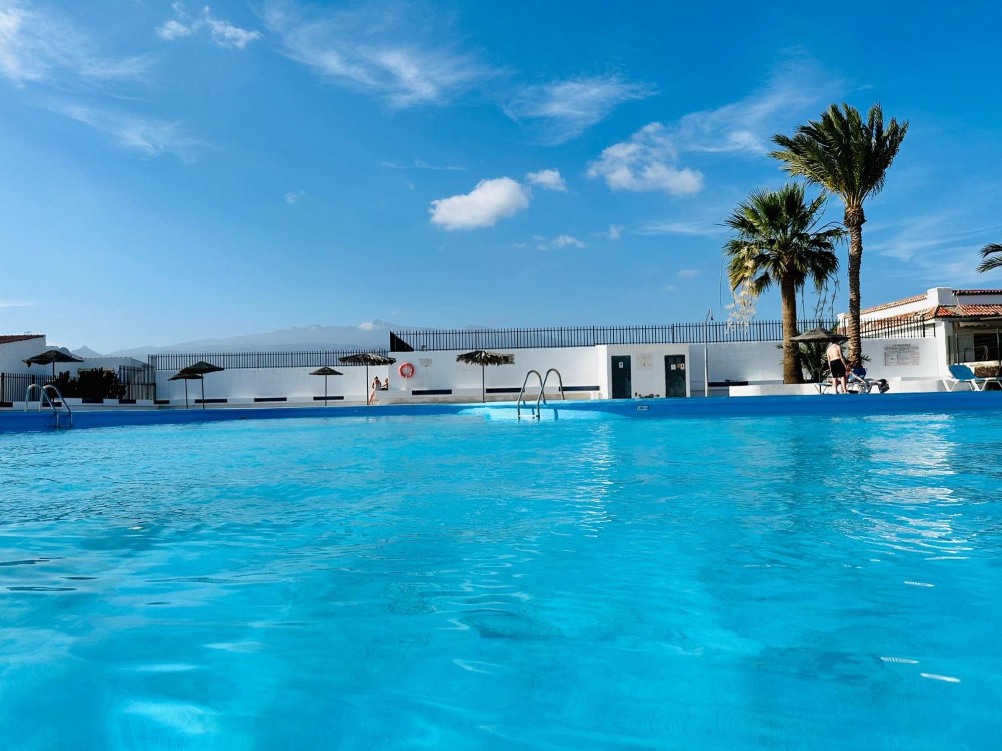 Quiet Apartment Chayofita Arona (Tenerife) Exterior foto