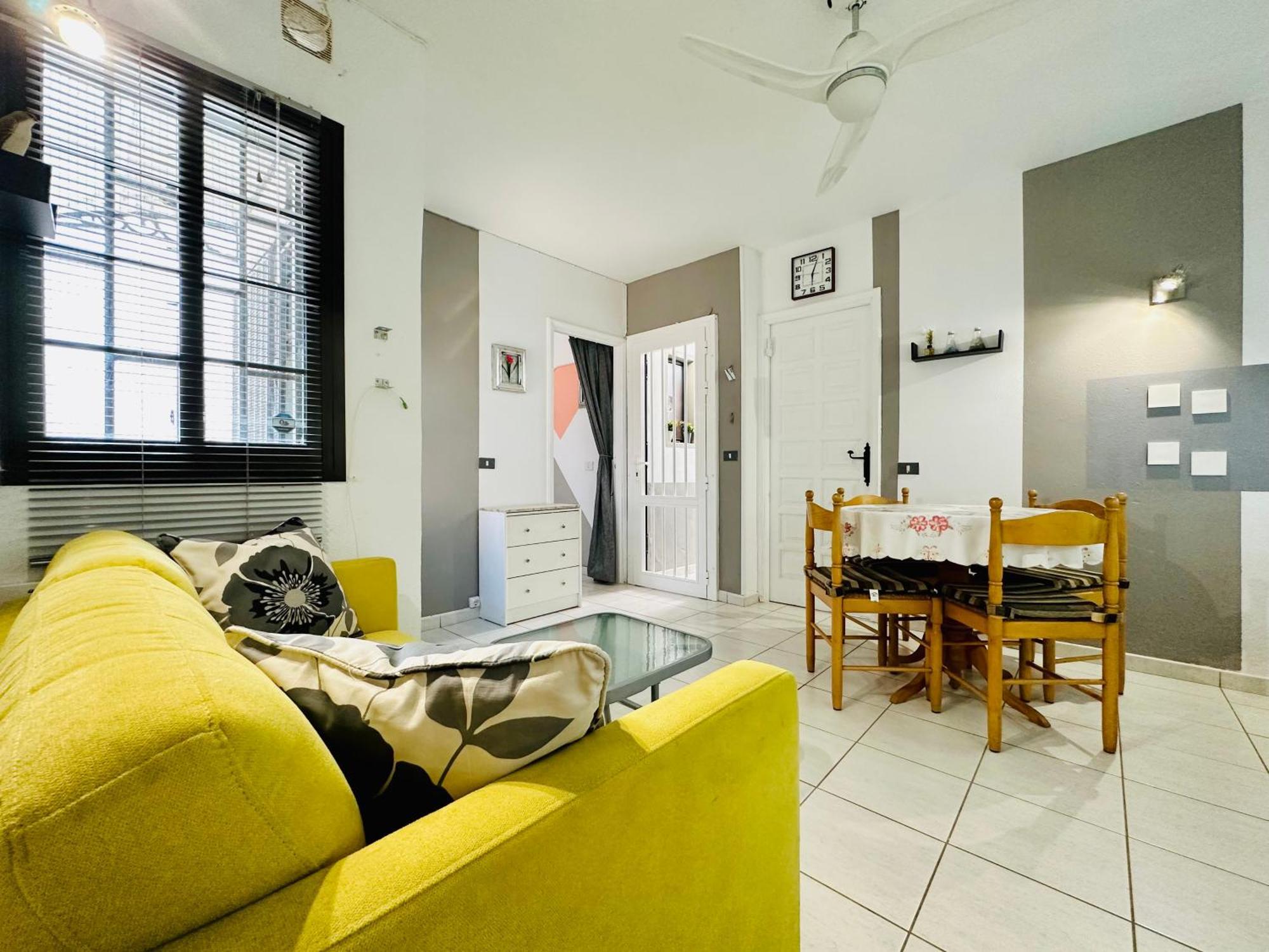 Quiet Apartment Chayofita Arona (Tenerife) Exterior foto